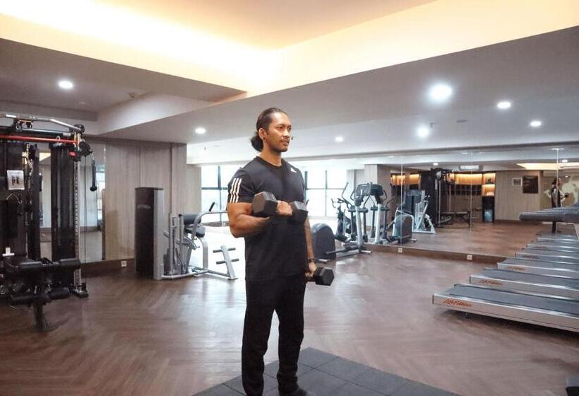 Dream Of Aventus Hotel Kuta