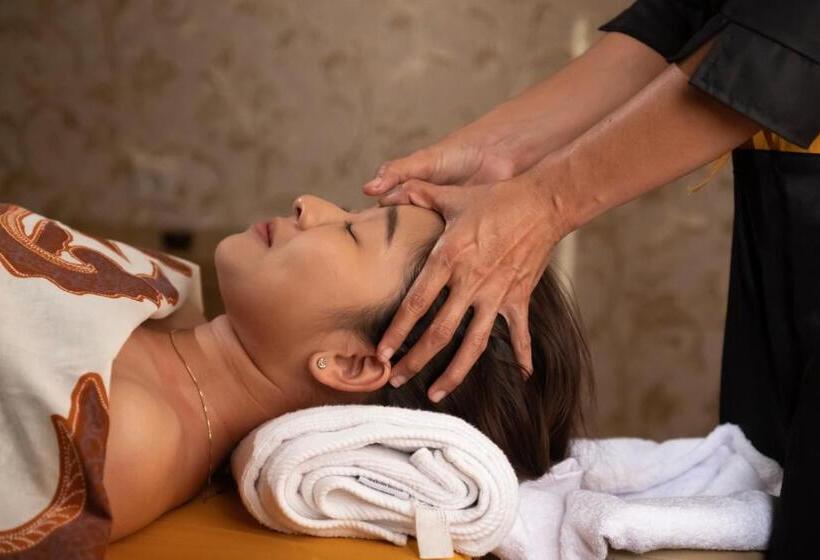 Dream Of Aventus Hotel Kuta