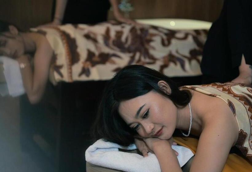 Dream Of Aventus Hotel Kuta