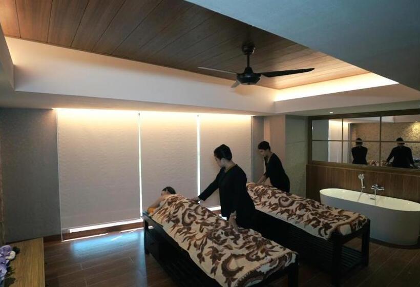 Dream Of Aventus Hotel Kuta