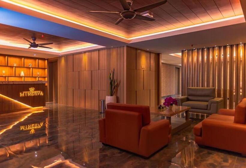 Dream Of Aventus Hotel Kuta