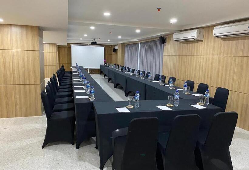 Dream Of Aventus Hotel Kuta