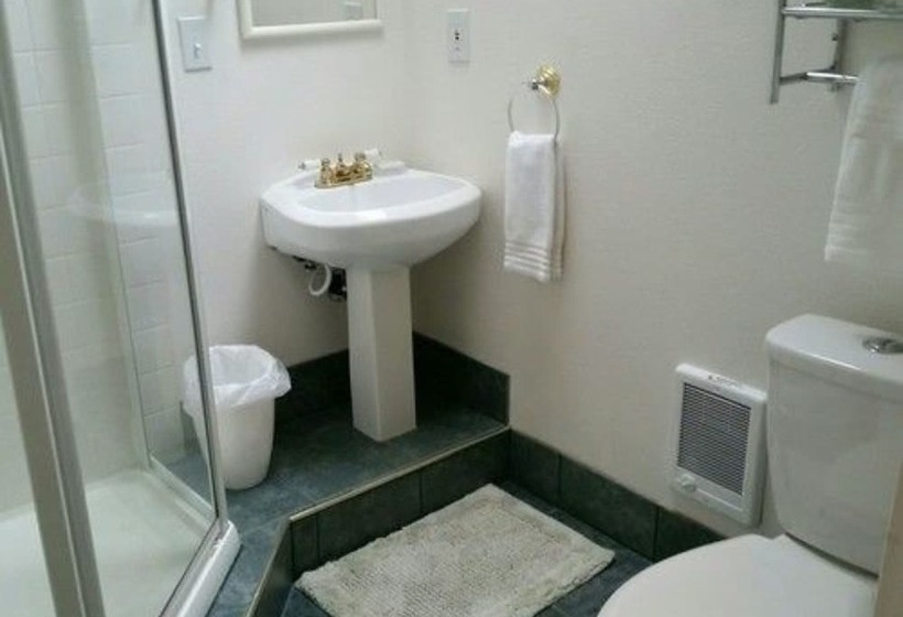 Geiger Victorian B&b