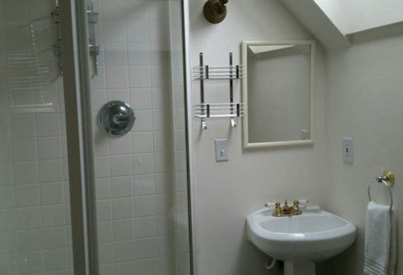 Geiger Victorian B&b