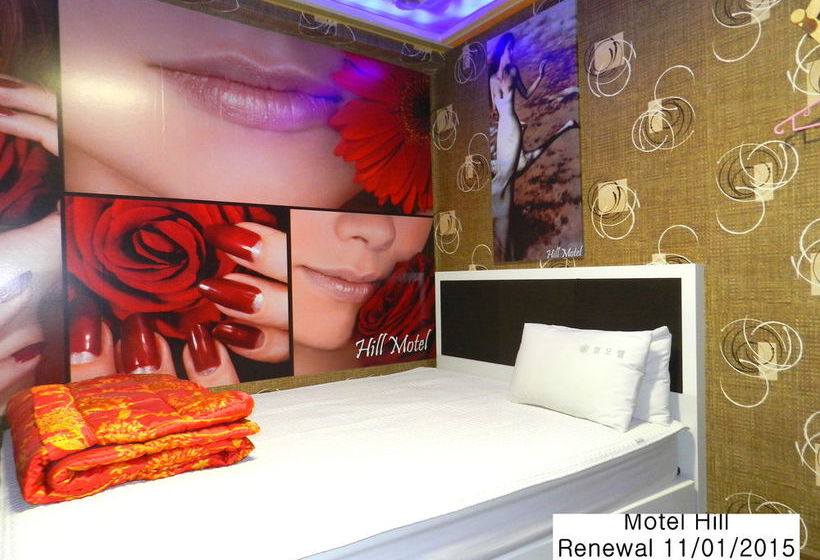 Hill Motel