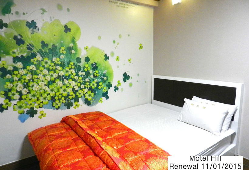Hill Motel