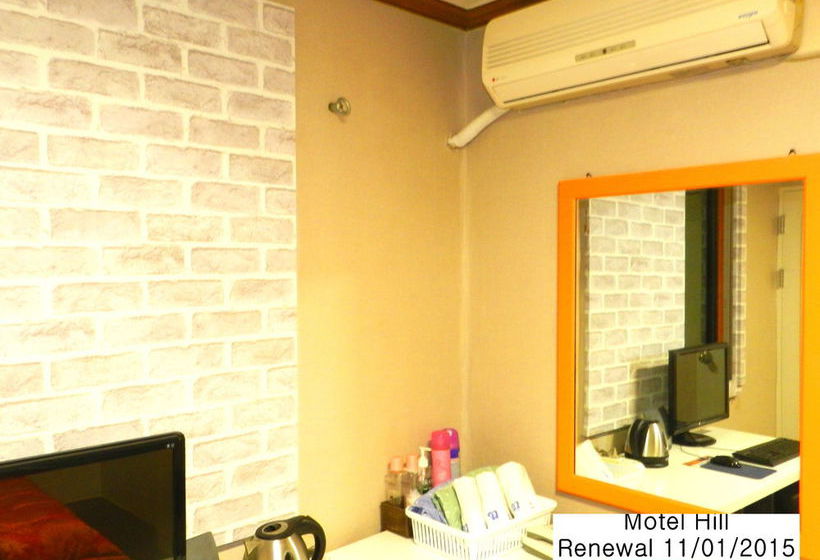 Hill Motel