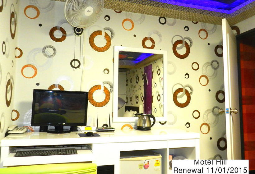 Hill Motel