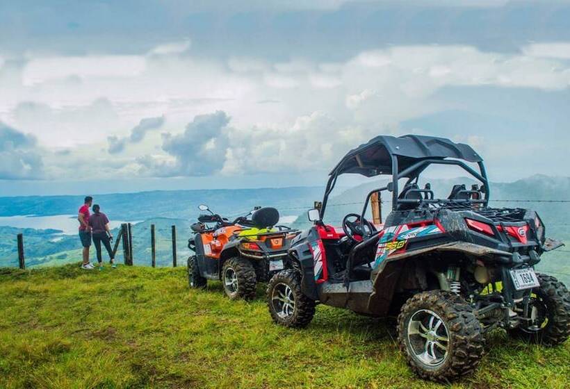 Хостел Roca Verde