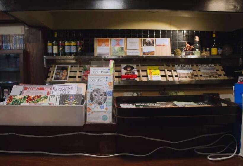 Hostel Nakamura Kobe