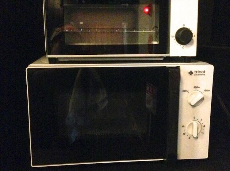 Hostel Nakamura Kobe