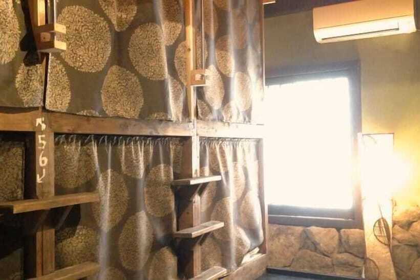 Hostel Nakamura Kobe