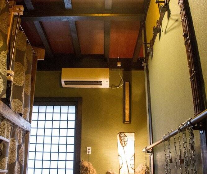 Hostel Nakamura Kobe