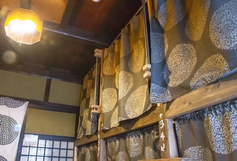 Hostel Nakamura Kobe