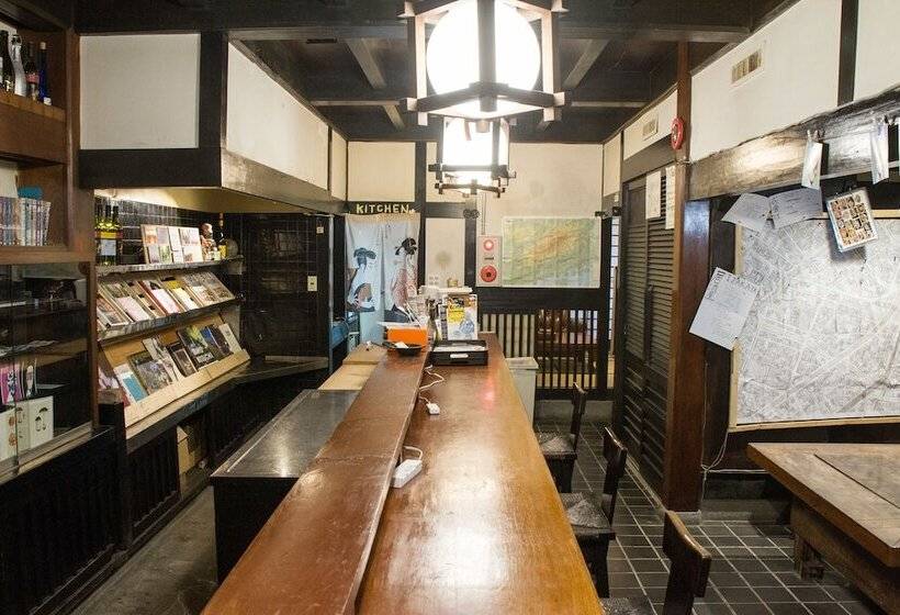 Hostel Nakamura Kobe