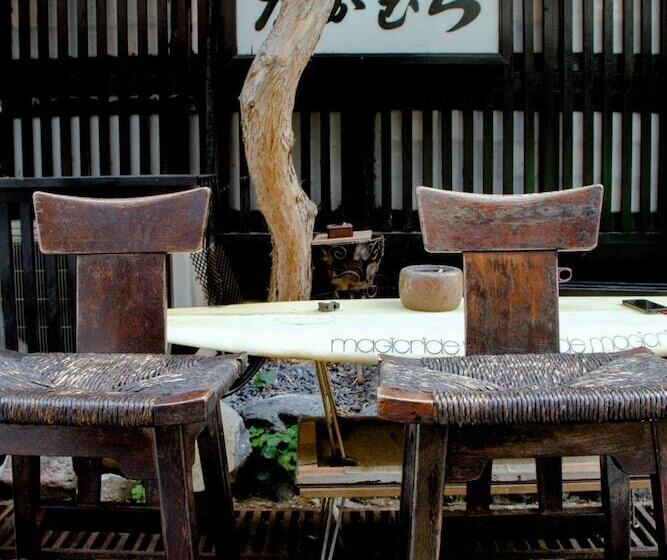 Hostel Nakamura Kobe