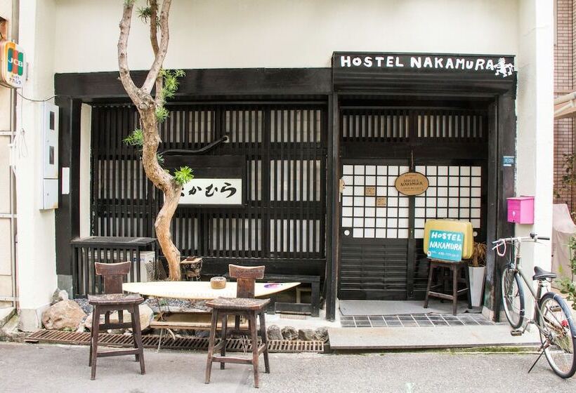 Hostel Nakamura Kobe