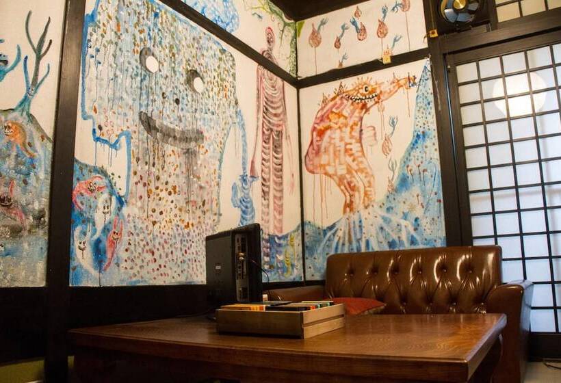 Hostel Nakamura Kobe