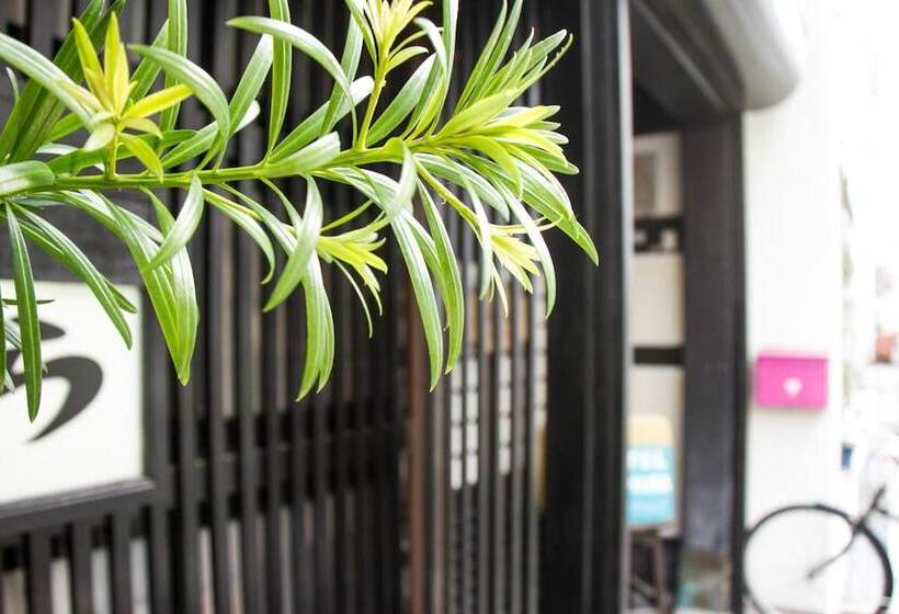 Hostel Nakamura Kobe