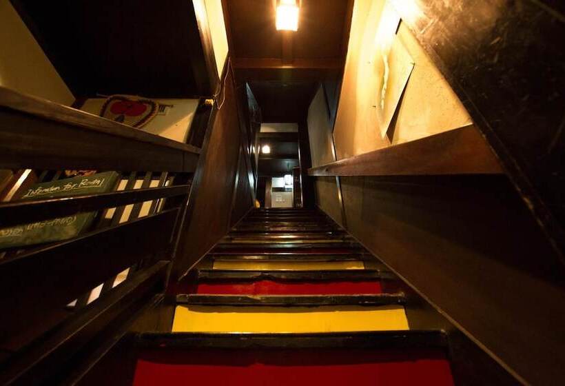 Hostel Nakamura Kobe