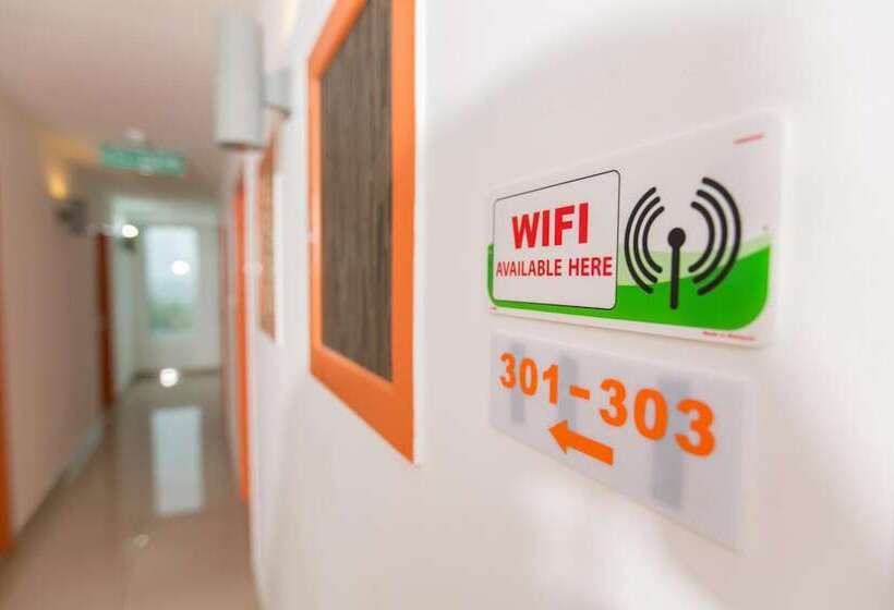 1 Hotel Mahkota Cheras