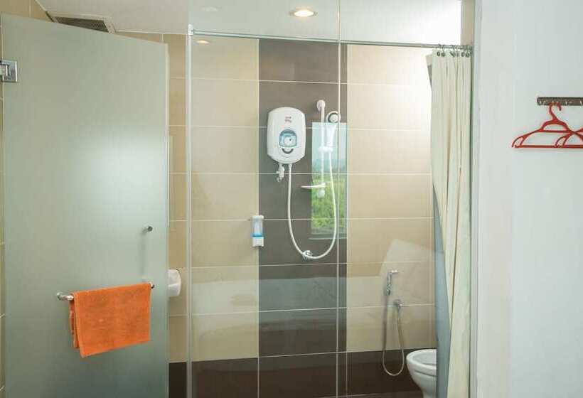 1 Hotel Mahkota Cheras