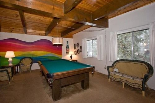 酒店 1823 Hunkpapa St