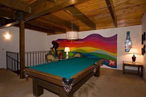 酒店 1823 Hunkpapa St