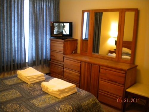 ホテル Ala Wai Boulevardapartment 23