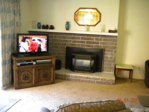 ホテル Ala Wai Boulevardapartment 23