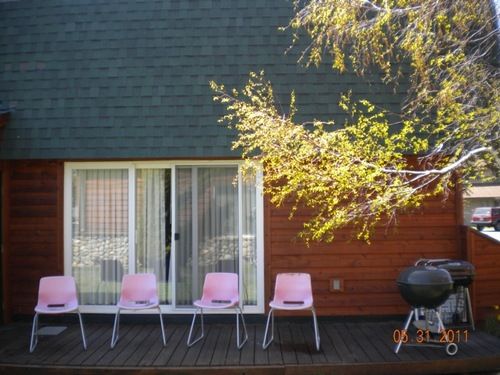 ホテル Ala Wai Boulevardapartment 23