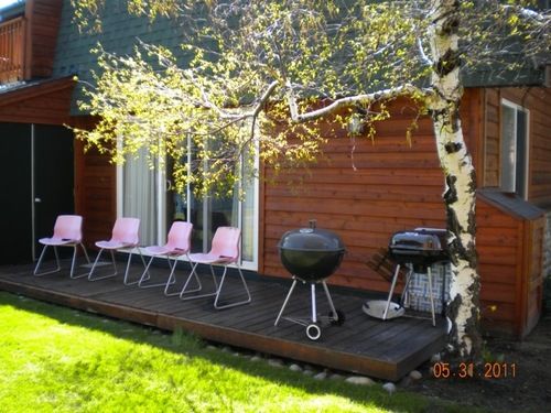 ホテル Ala Wai Boulevardapartment 23