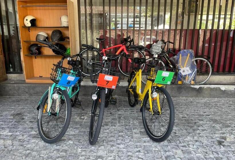 酒店 Abian Harmony