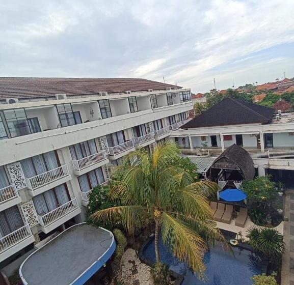 호텔 Abian Harmony