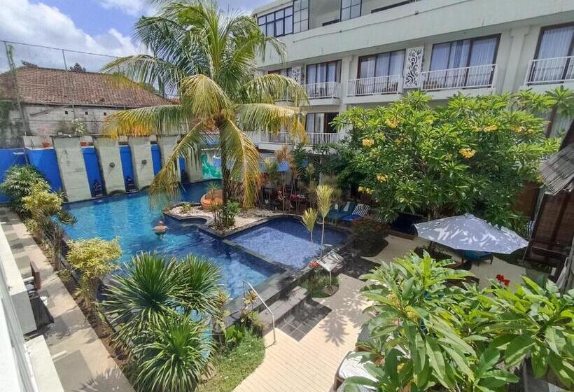 酒店 Abian Harmony