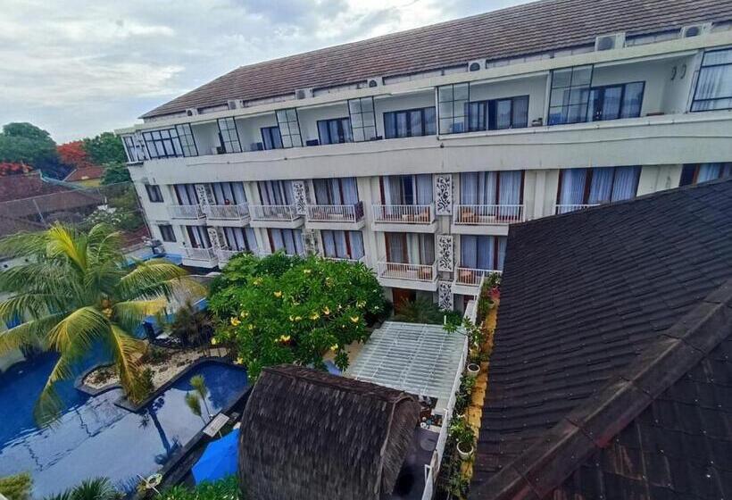 酒店 Abian Harmony