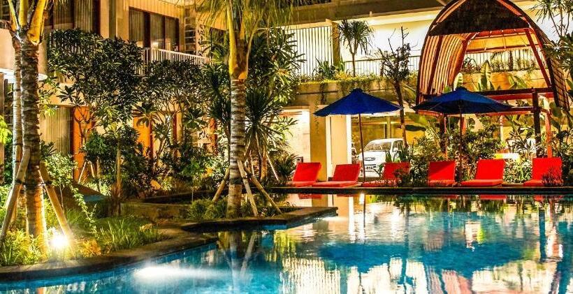 فندق Abian Harmony