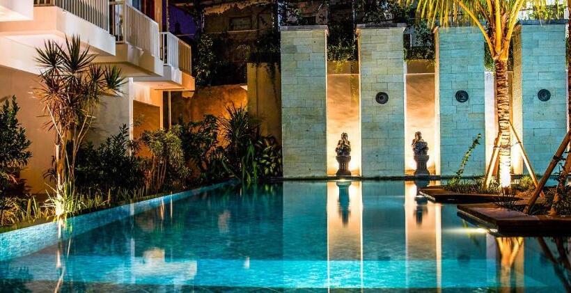 호텔 Abian Harmony