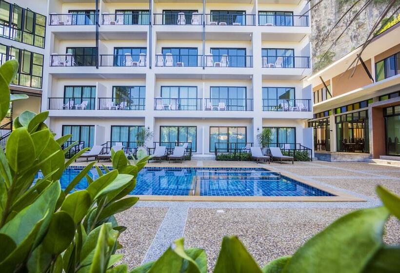 호텔 Andaman Pearl Resort