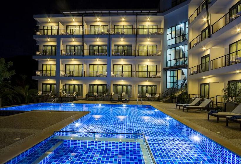 호텔 Andaman Pearl Resort