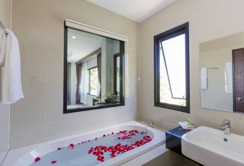 호텔 Andaman Pearl Resort