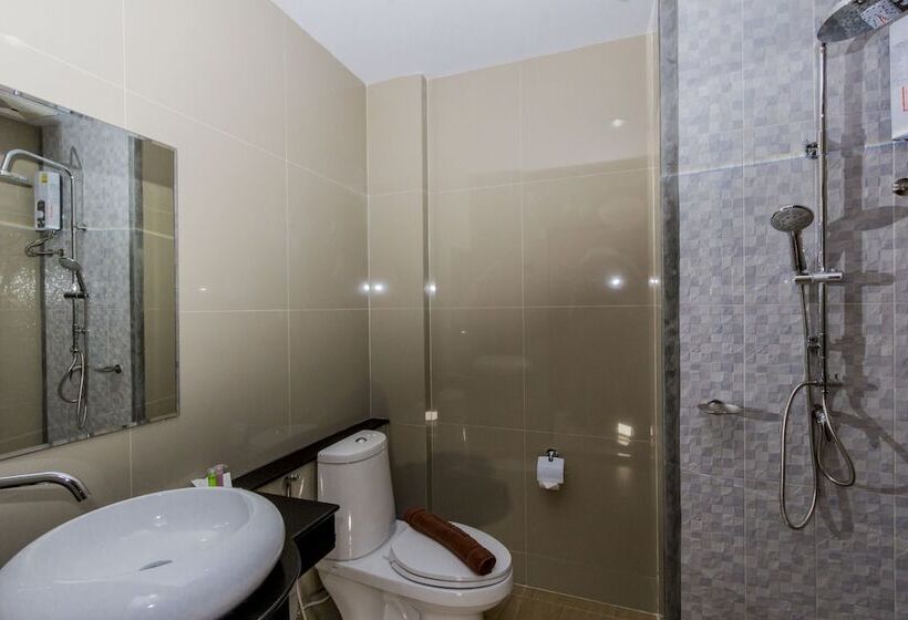 호텔 Andaman Pearl Resort