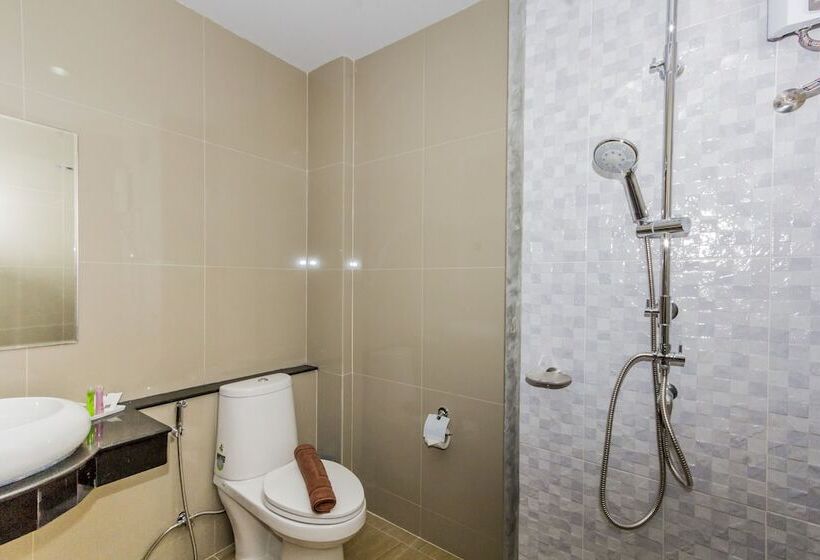 호텔 Andaman Pearl Resort