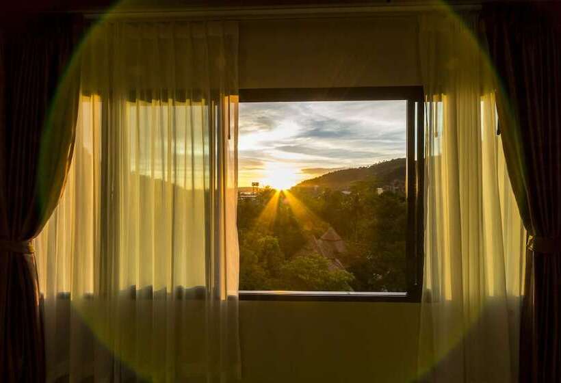 호텔 Andaman Pearl Resort