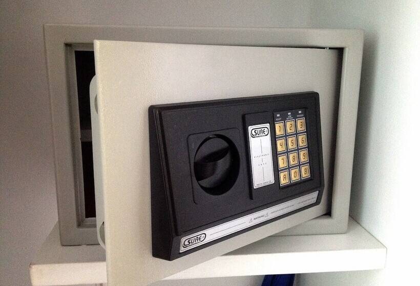 호텔 Andaman Pearl Resort