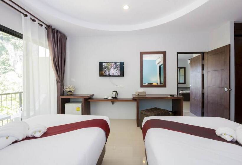 호텔 Andaman Pearl Resort