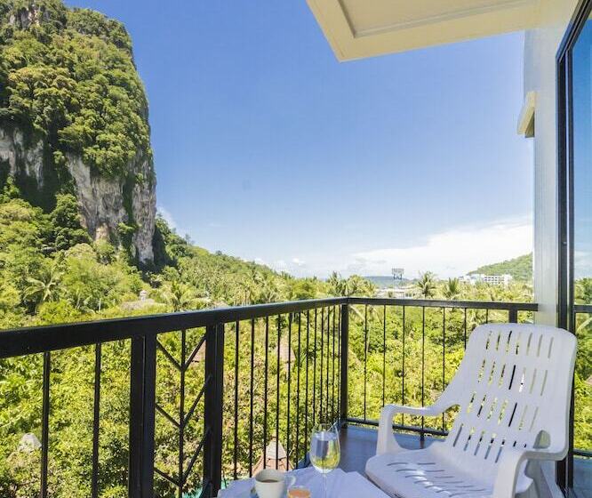 호텔 Andaman Pearl Resort