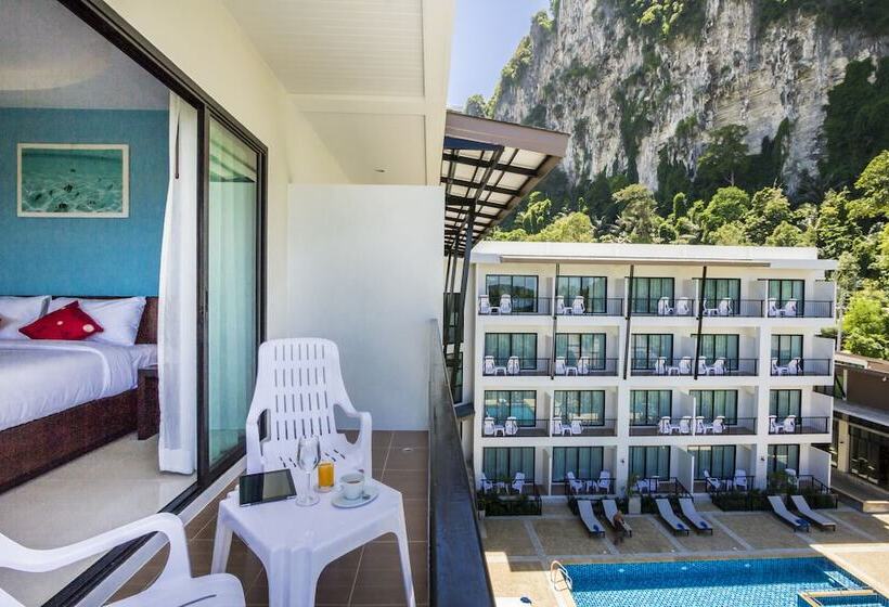 호텔 Andaman Pearl Resort