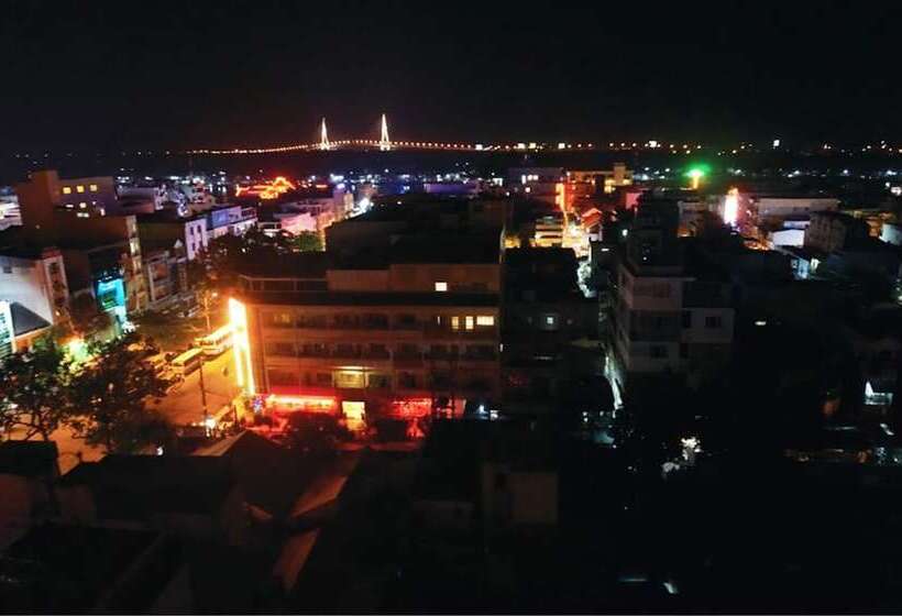 هتل Anh Dao Mekong