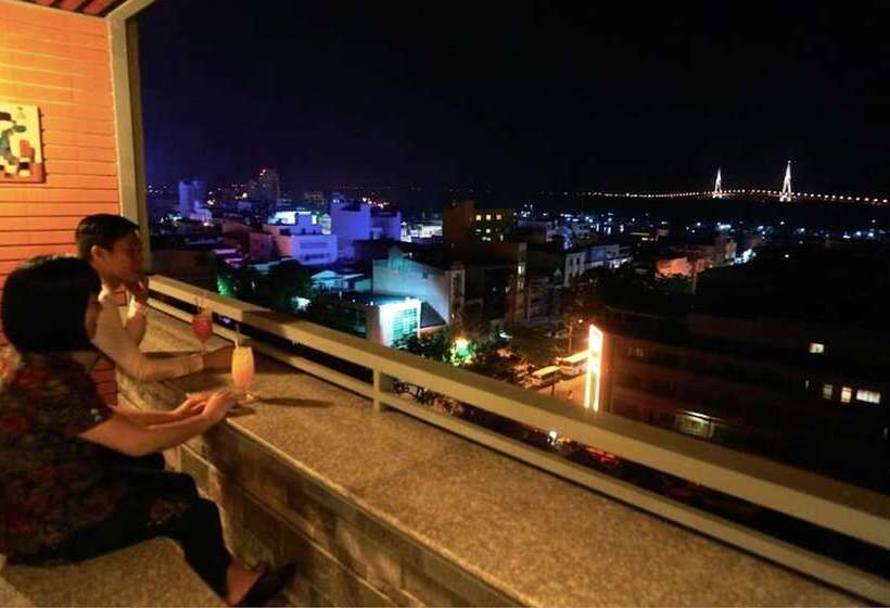 هتل Anh Dao Mekong